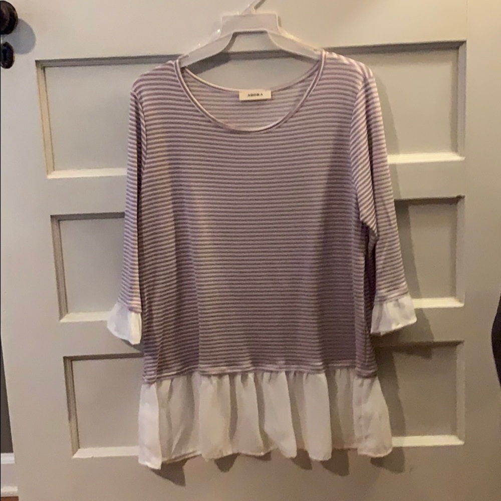 Adore Boutique Top